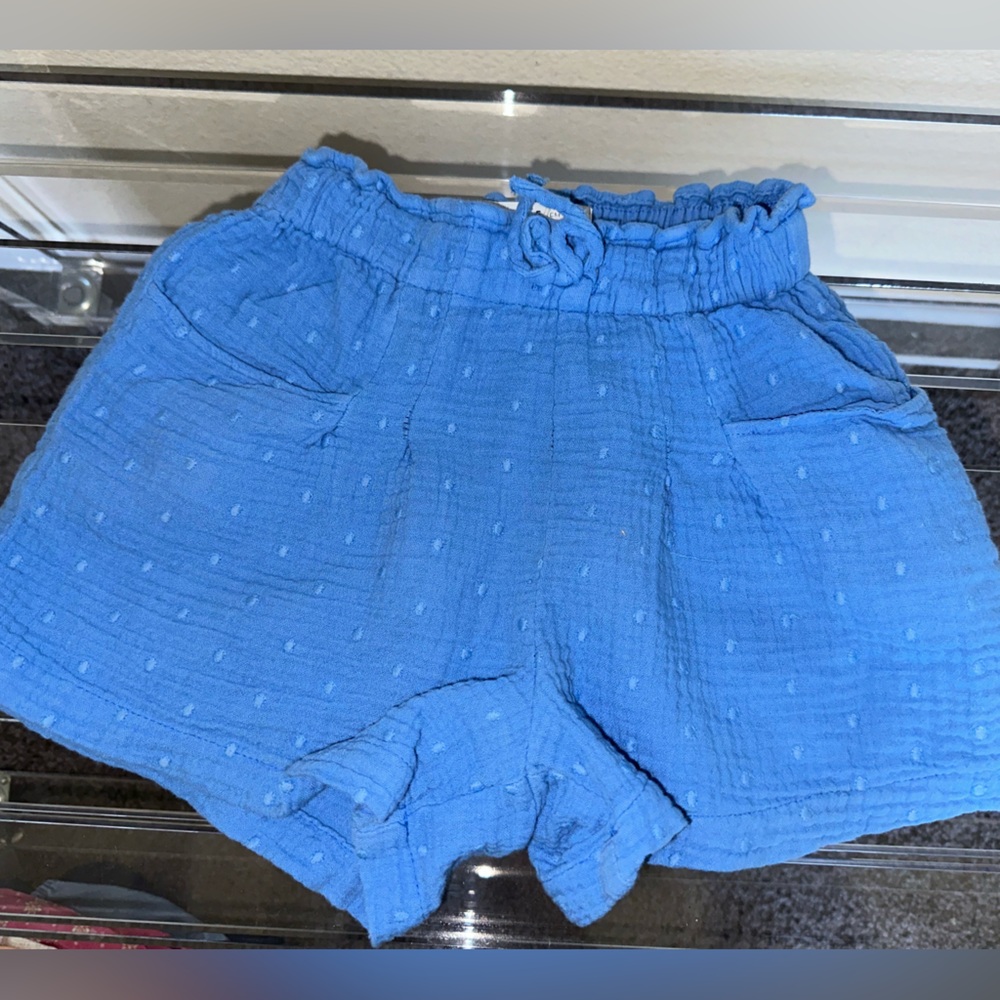 Gorgeous ZARA 2 piece linen set - Picture 6 of 7